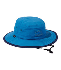 L.L.BeanKids' Sun Shade Bucket Hat