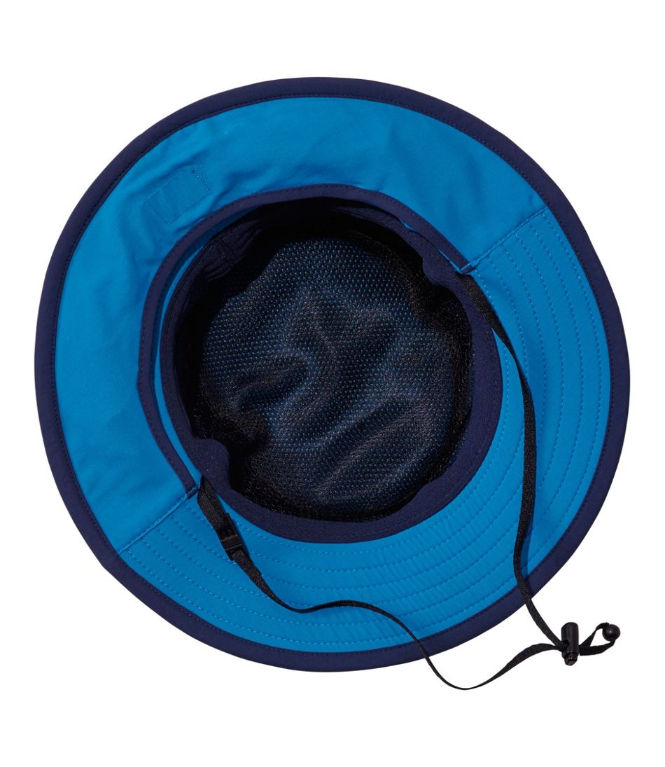 L.L.BeanKids' Sun Shade Bucket Hat