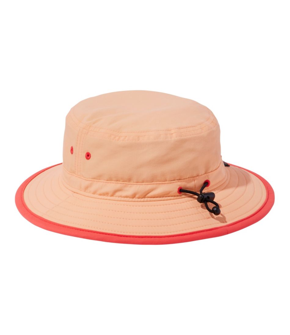 L.L.BeanToddlers' Sun Shade Bucket Hat