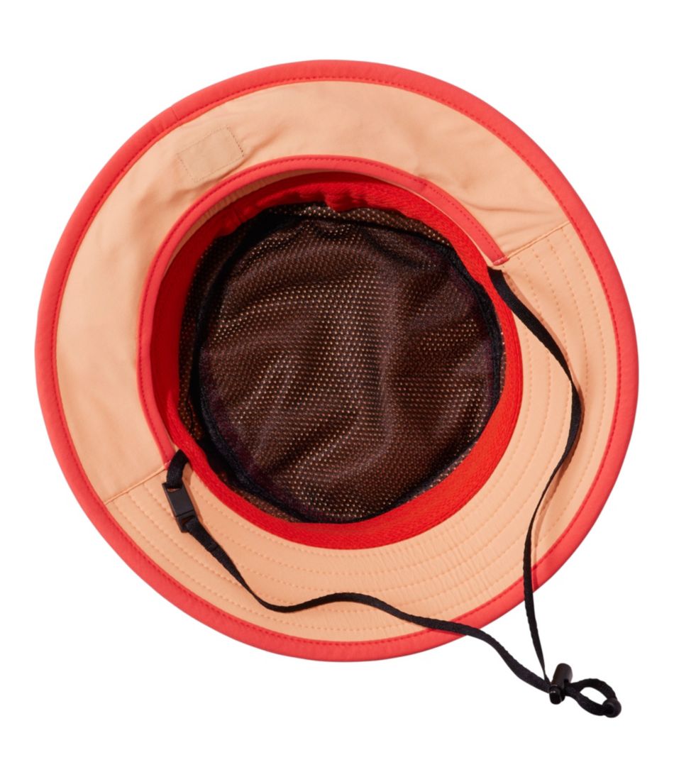 L.L.BeanToddlers' Sun Shade Bucket Hat