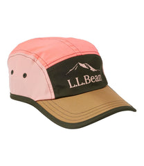 L.L.BeanKids' Mountain Classic Five-Panel Hat