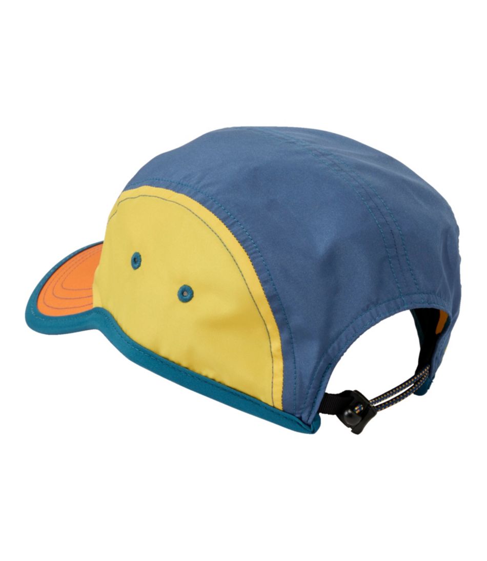 L.L.BeanKids' Mountain Classic Five-Panel Hat