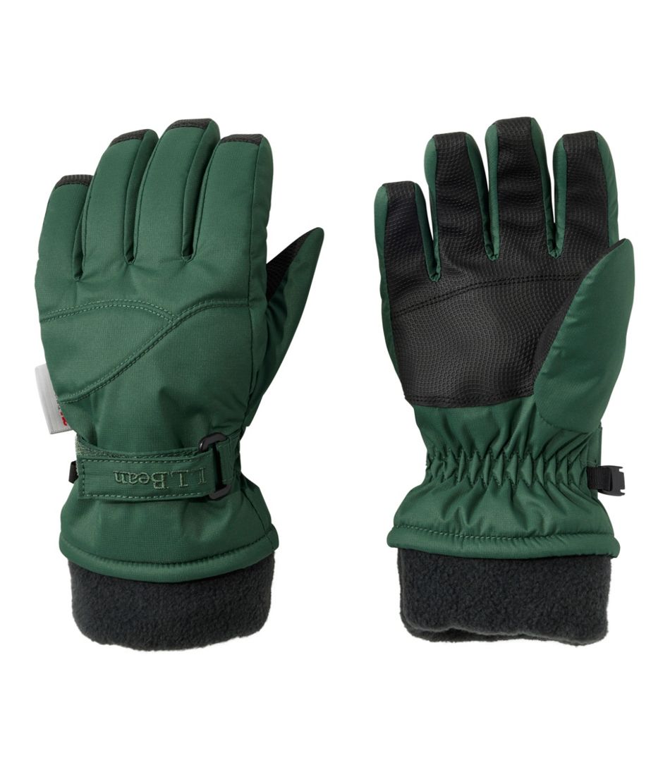 L.L.BeanKids' Cold Buster Waterproof Gloves