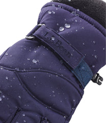 L.L.BeanKids' Cold Buster Waterproof Gloves