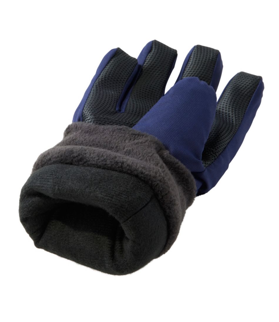 L.L.BeanKids' Cold Buster Waterproof Gloves