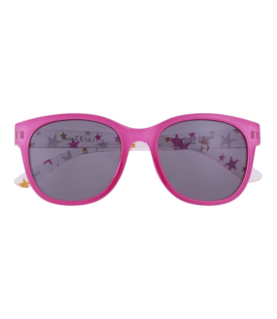 L.L.BeanKids' Bayside Polarized Sunglasses