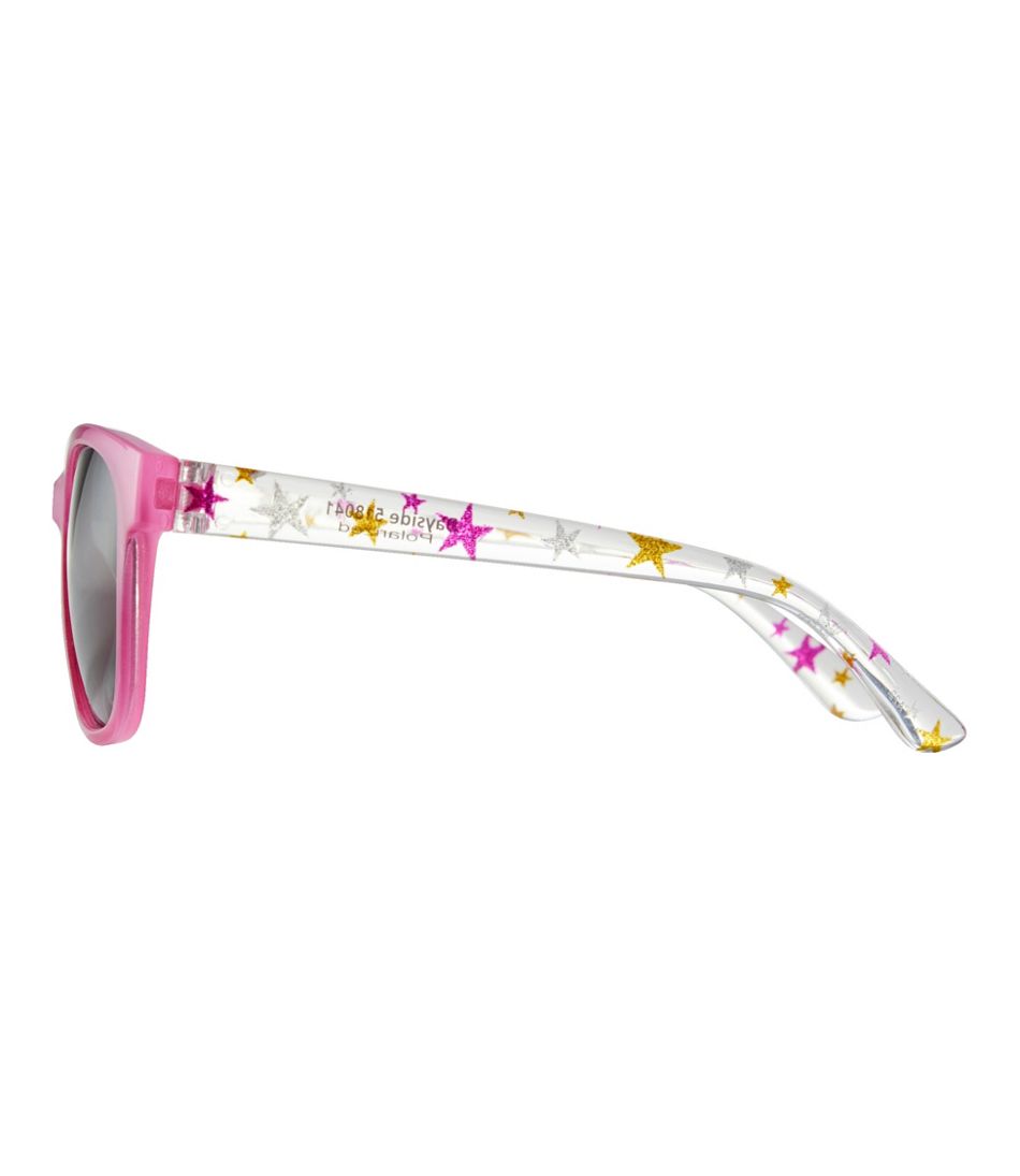 L.L.BeanKids' Bayside Polarized Sunglasses