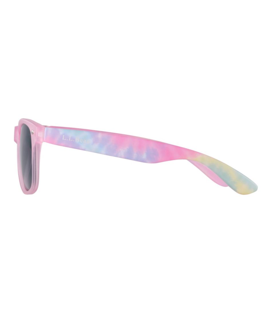 L.L.BeanKids' C-Jay Polarized Sunglasses