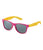 Matte Purple/Yellow