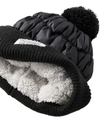 L.L.BeanKids' Puffer Pom Beanie
