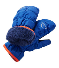 L.L.BeanKids' Puffer Mittens