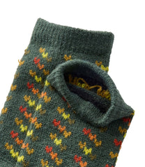 L.L.BeanKids' Sweater Weather Socks, 2-Pack
