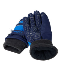 L.L.BeanKids' Wintry Mix Waterproof Gloves