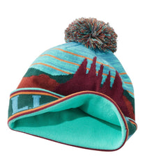 L.L.BeanKids' Pom Hat