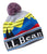 Black Reflective