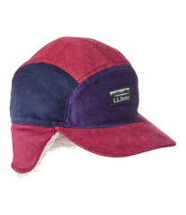 L.L.BeanKids' Corduroy Trapper Hat
