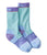 Sea Pine / Deep Periwinkle