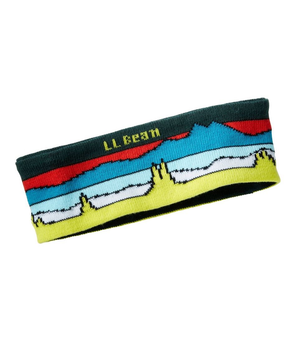 L.L.BeanKids' Katahdin Earband