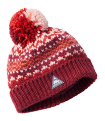 L.L.BeanToddlers' Chunky Yarn Hat