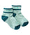 Coastal Aqua/Shade Teal