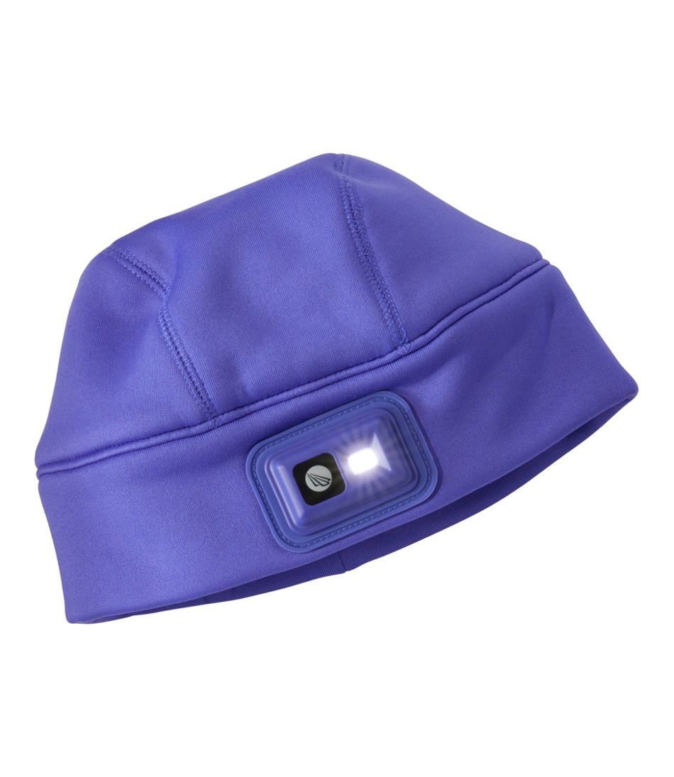 L.L.BeanKids' Pathfinder II Rechargeable Beanie