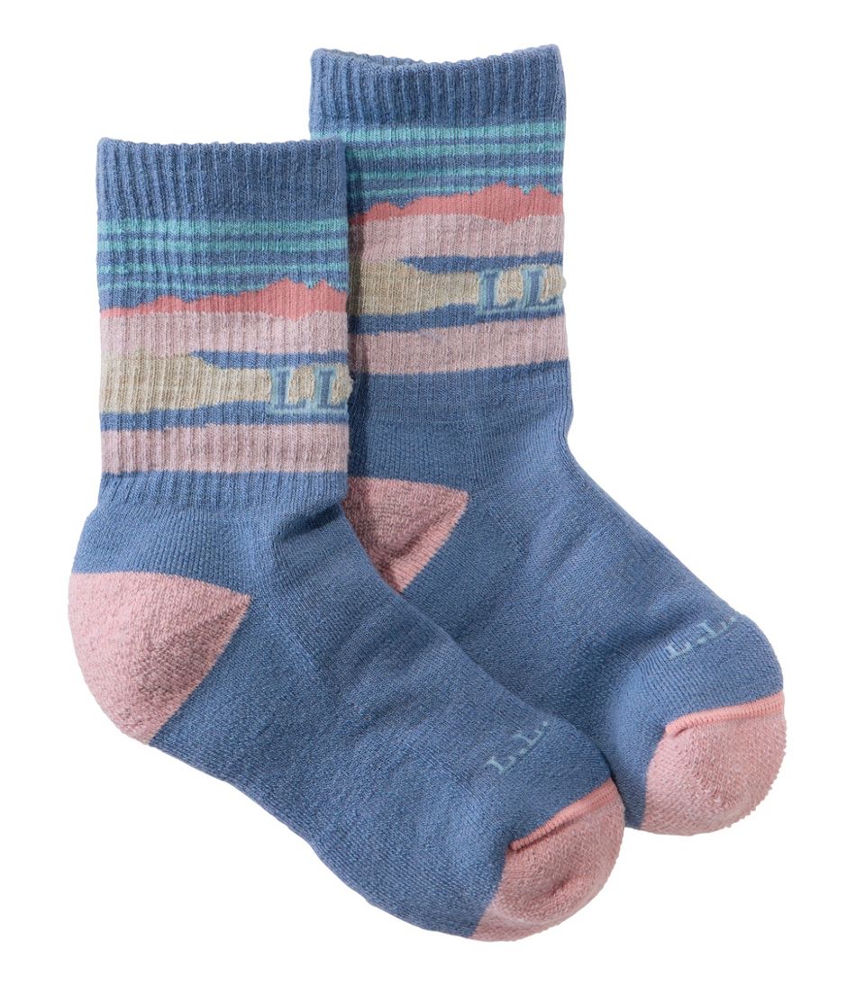 L.L.BeanKids' Katahdin Socks