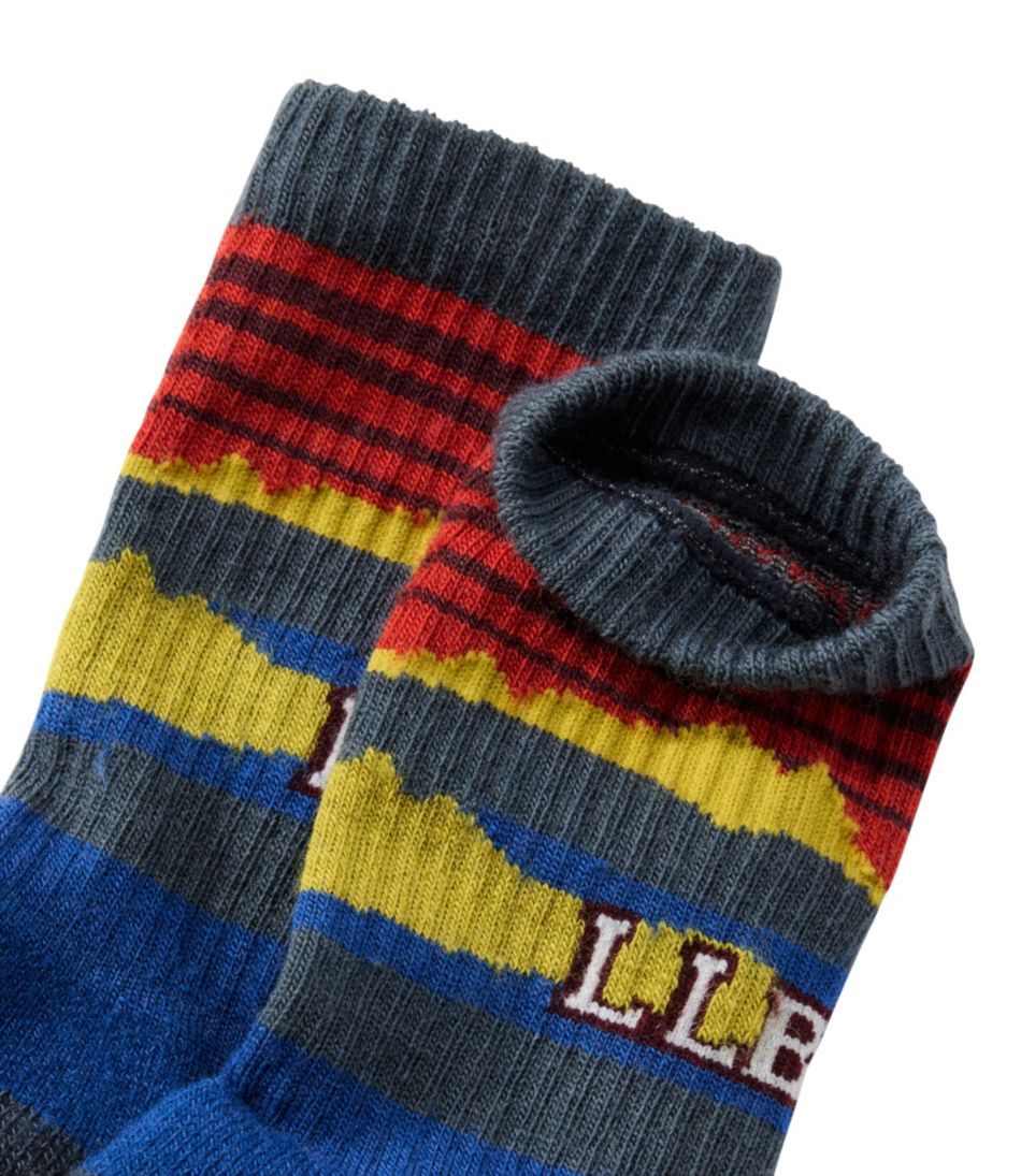 L.L.BeanKids' Katahdin Socks