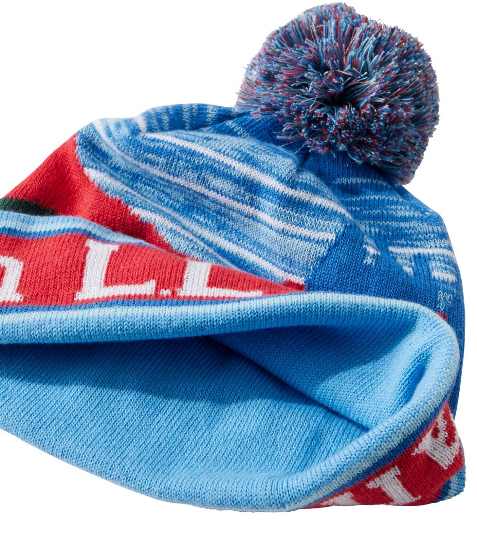 L.L.BeanToddlers' Pom Hat