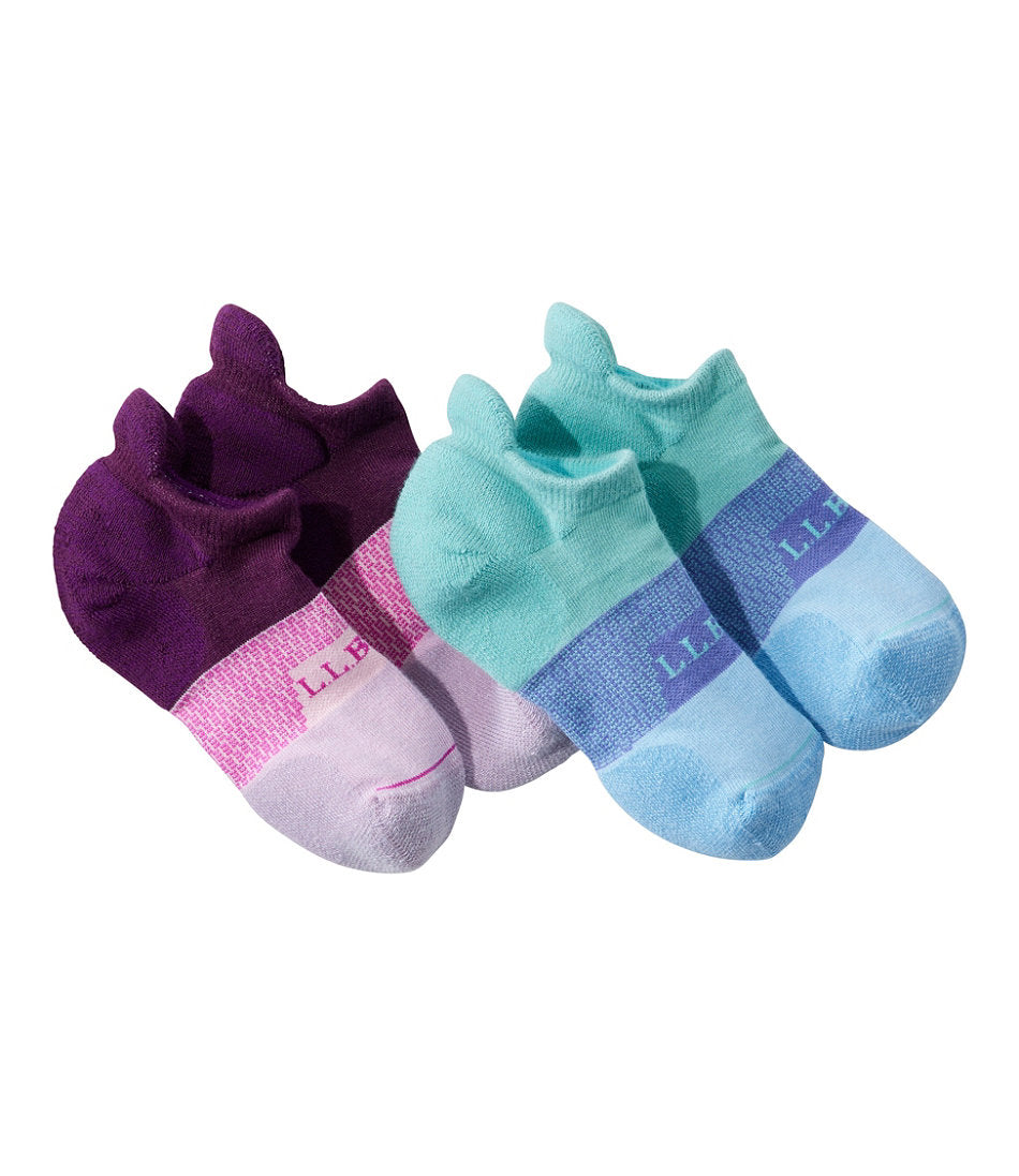 Sea Pine / Royal Plum,Small