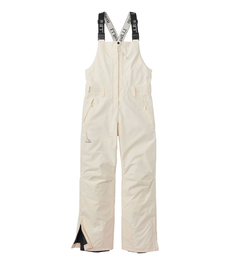 L.L.BeanWomen's Wildcat Bib Pants