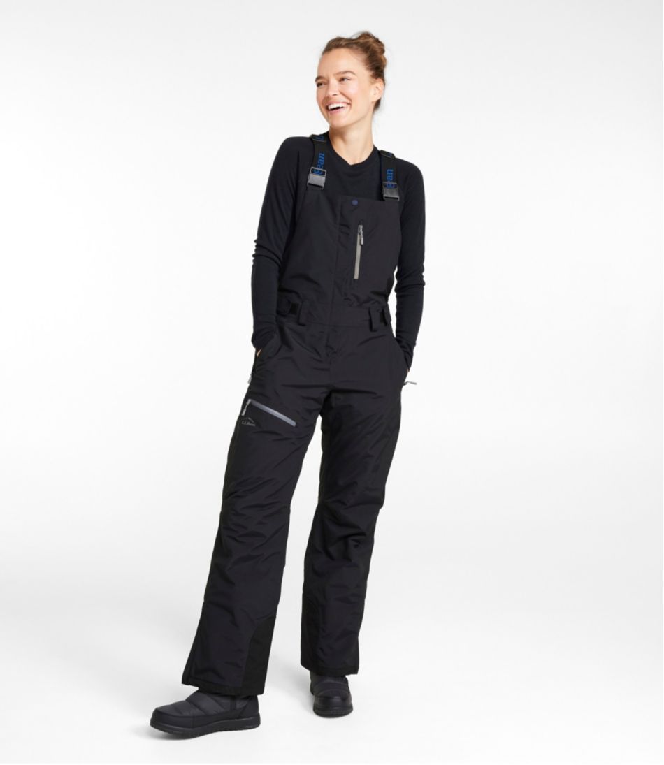 L.L.BeanWomen's Wildcat Bib Pants