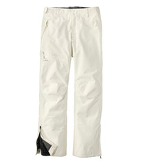 L.L.BeanWomen's Wildcat Waterproof Insulated Snow Pants