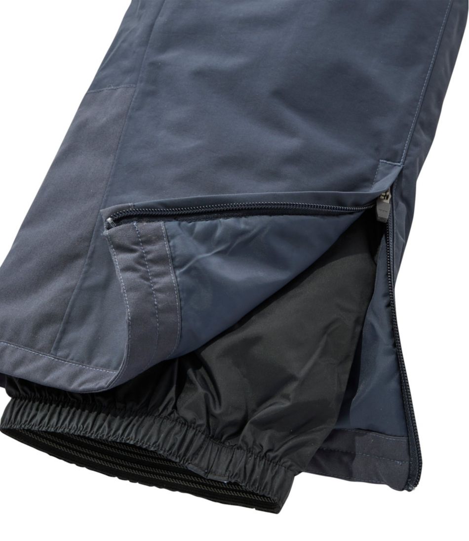 L.L.BeanWomen's Wildcat Waterproof Insulated Snow Pants