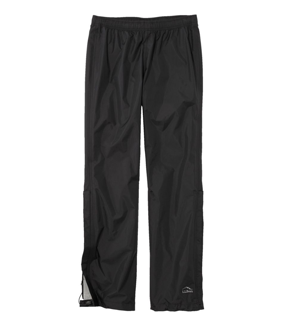 L.L.BeanWomen's Trail Model Rain Pants
