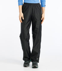 L.L.BeanWomen's Trail Model Rain Pants