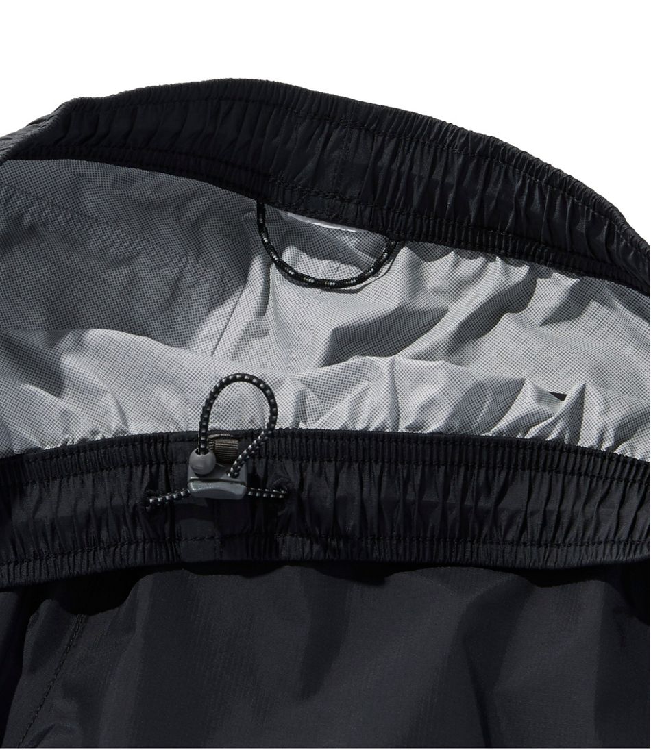 L.L.BeanWomen's Trail Model Rain Pants