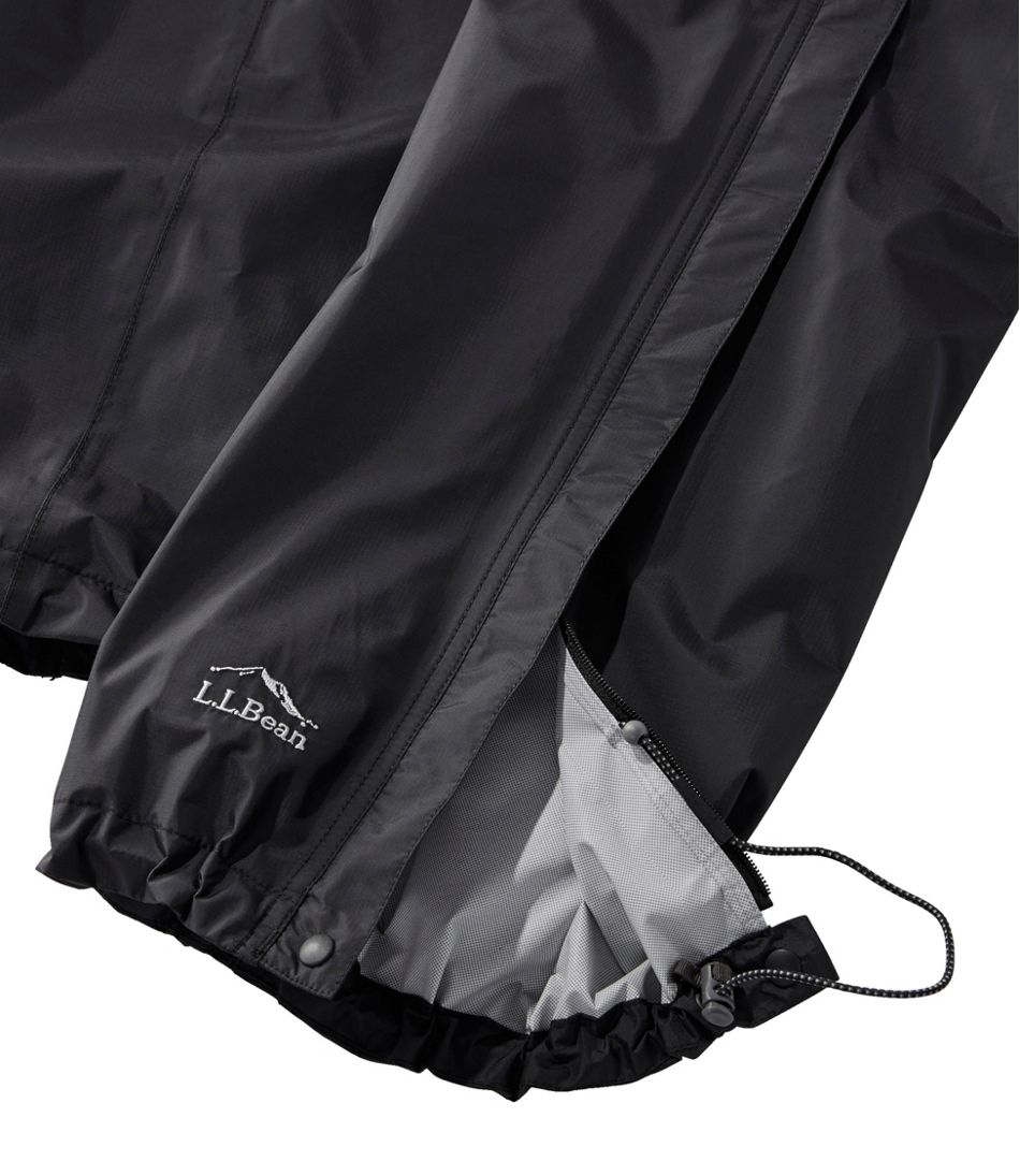 L.L.BeanWomen's Trail Model Rain Pants