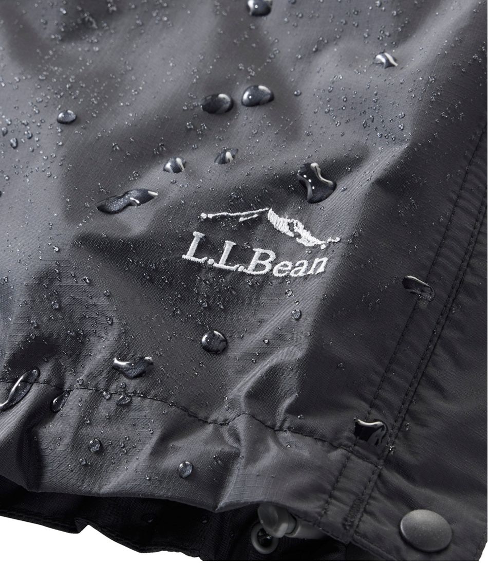 L.L.BeanWomen's Trail Model Rain Pants