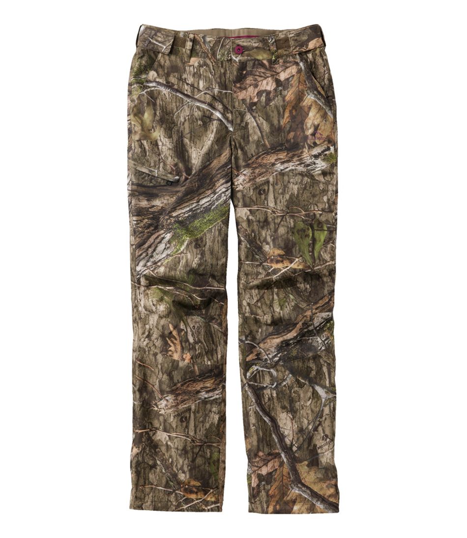 L.L.BeanWomen's Ridge Runner Storm Pant