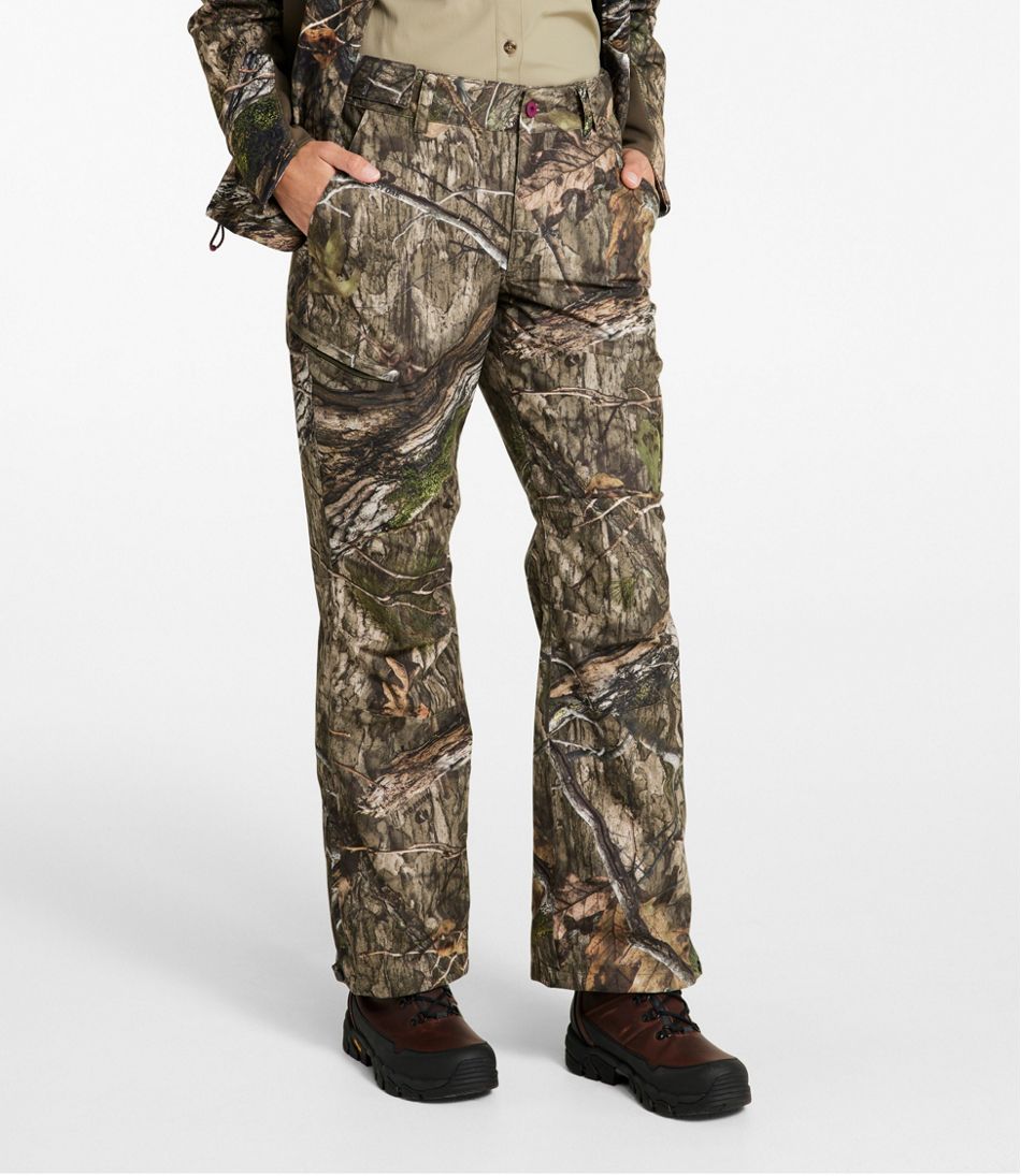 L.L.BeanWomen's Ridge Runner Storm Pant