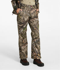 L.L.BeanWomen's Ridge Runner Storm Pant