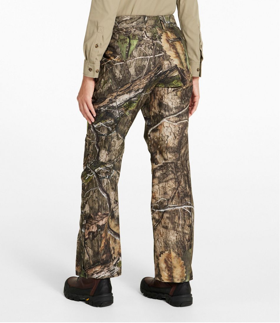 L.L.BeanWomen's Ridge Runner Storm Pant