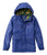 Dark Royal Blue
