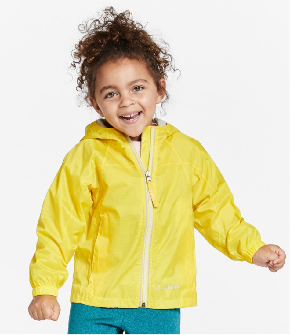 L.L.BeanInfants' and Toddlers' Discovery Rain Jacket