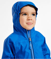 L.L.BeanInfants' and Toddlers' Discovery Rain Jacket
