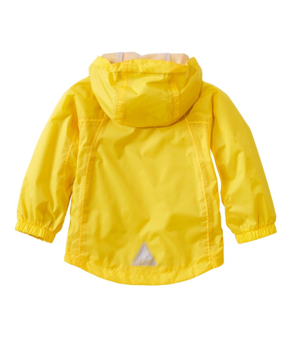 L.L.BeanInfants' and Toddlers' Discovery Rain Jacket
