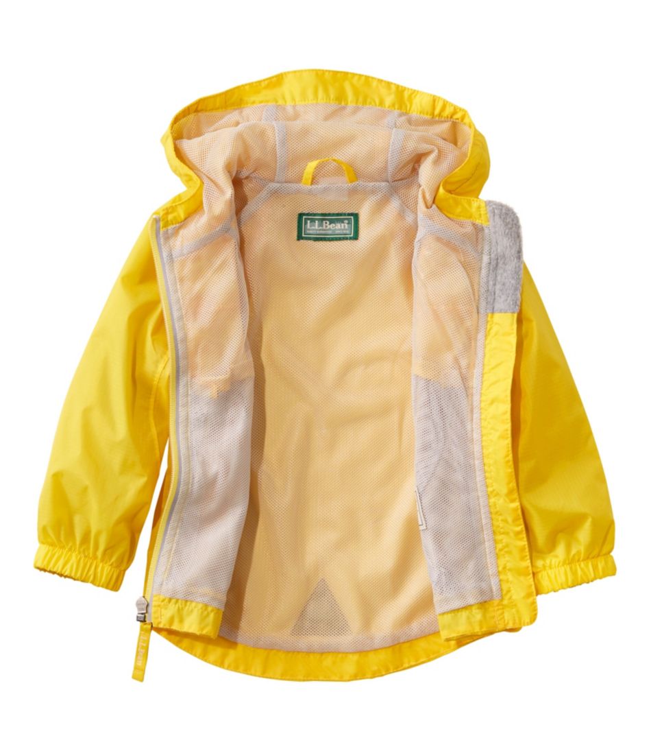 L.L.BeanInfants' and Toddlers' Discovery Rain Jacket