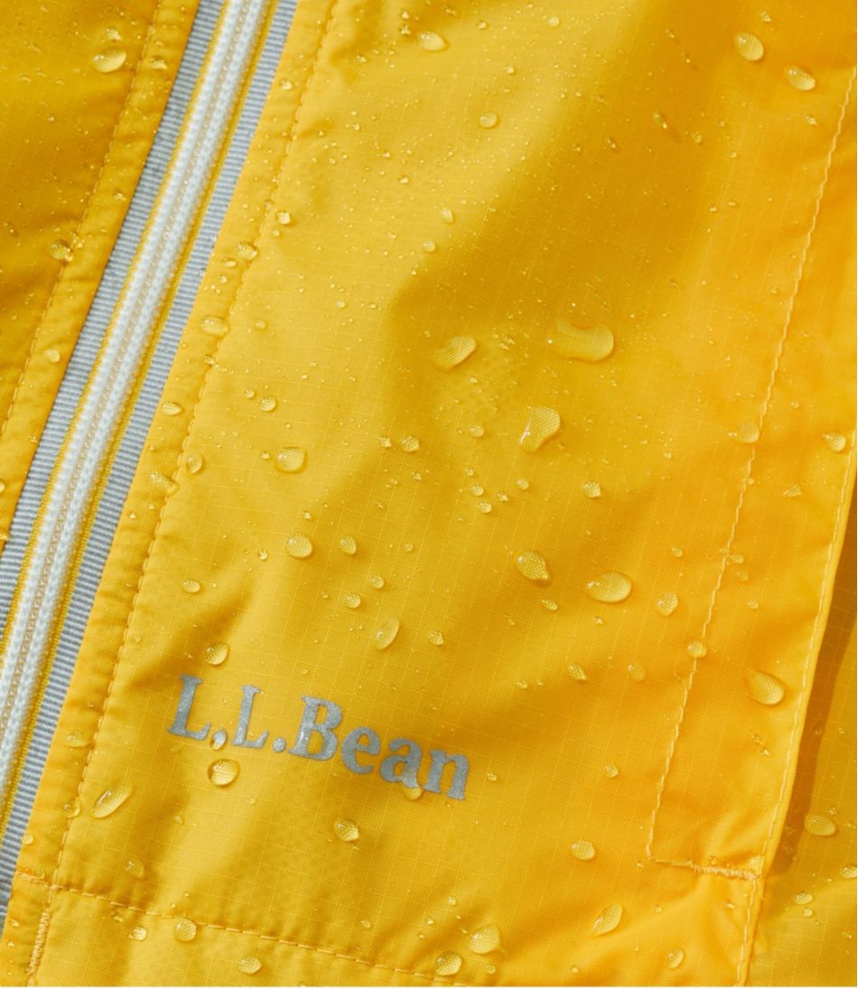 L.L.BeanInfants' and Toddlers' Discovery Rain Jacket