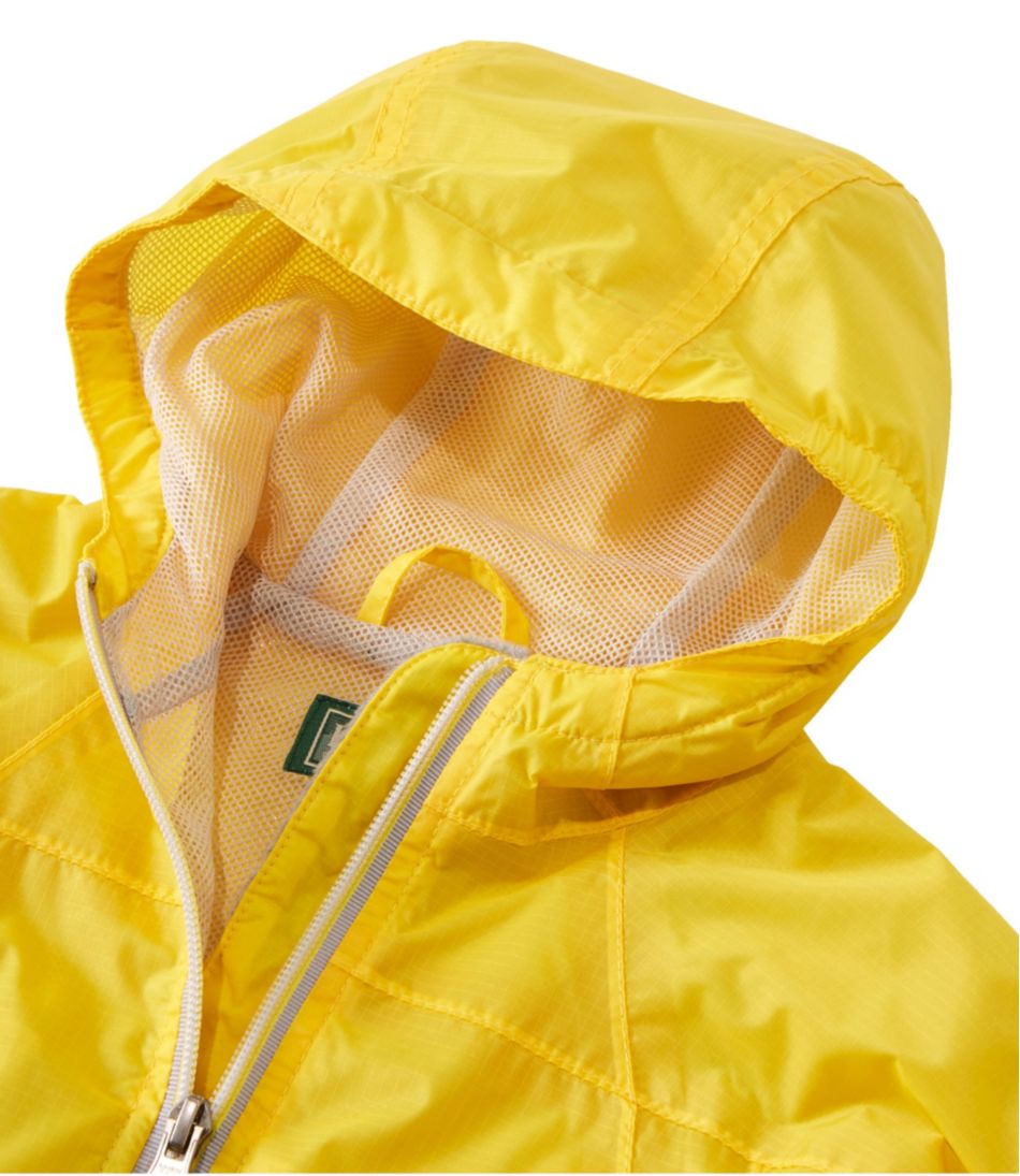 L.L.BeanInfants' and Toddlers' Discovery Rain Jacket
