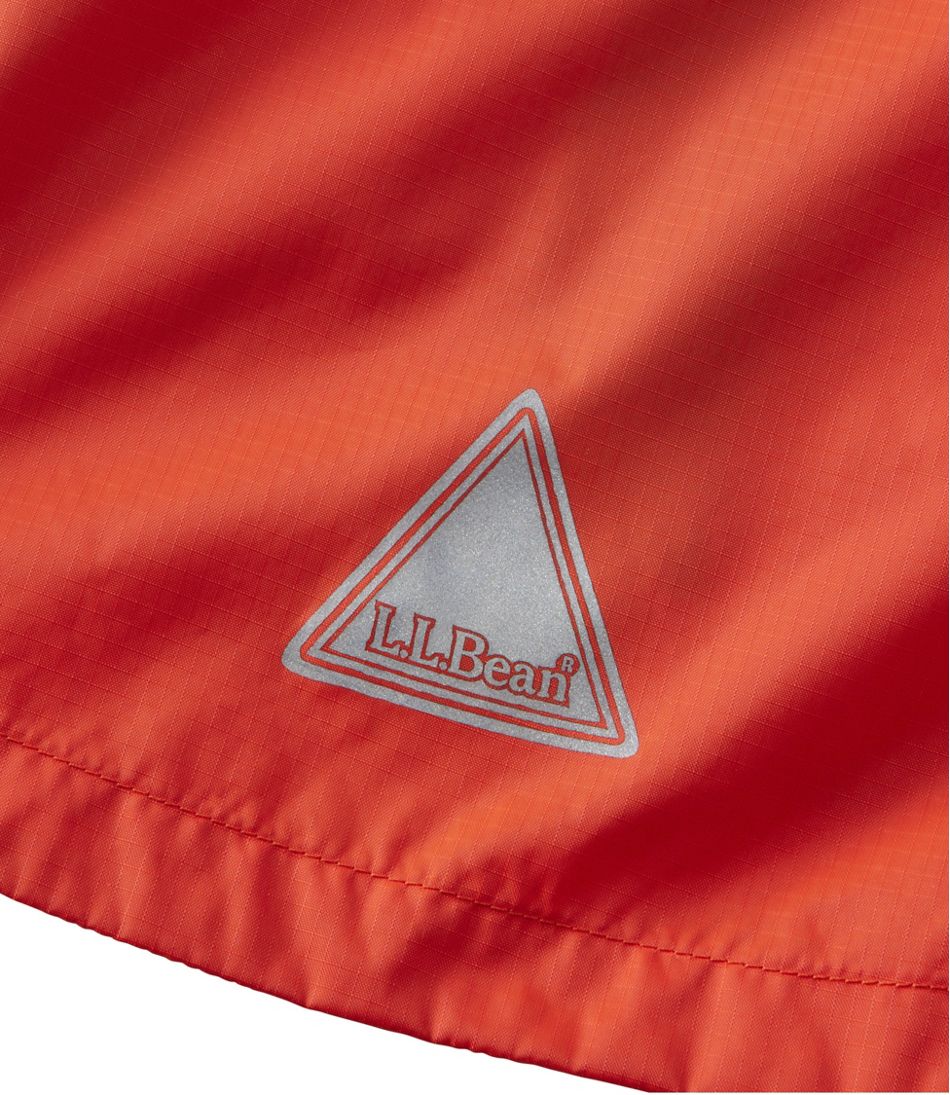 L.L.BeanKids' Wind and Rain Jacket